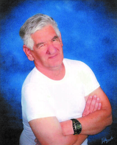 JOHN EBERT JR.